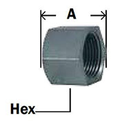 BG Steel Cap Diagram